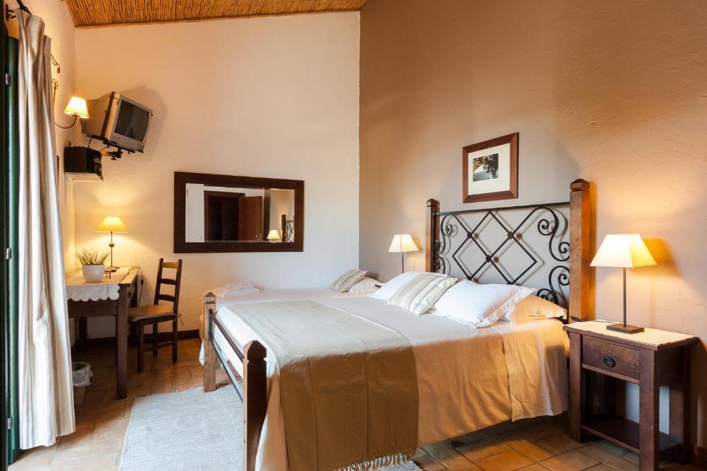 Casa De Cacela Vila Nova de Cacela Rum bild