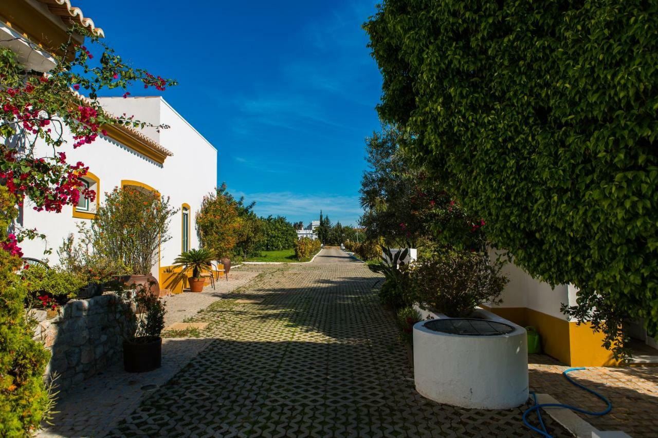 Casa De Cacela Vila Nova de Cacela Exteriör bild