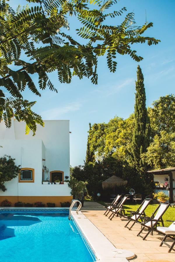 Casa De Cacela Vila Nova de Cacela Exteriör bild